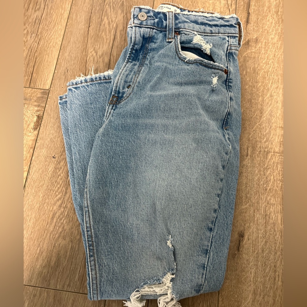 Abercrombie Jeans